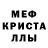 МЕФ кристаллы Ilhomjon Urunov